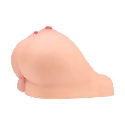 Premium Silicone Figure - Detailed craftsmanship with flexible structure and secure delivery
