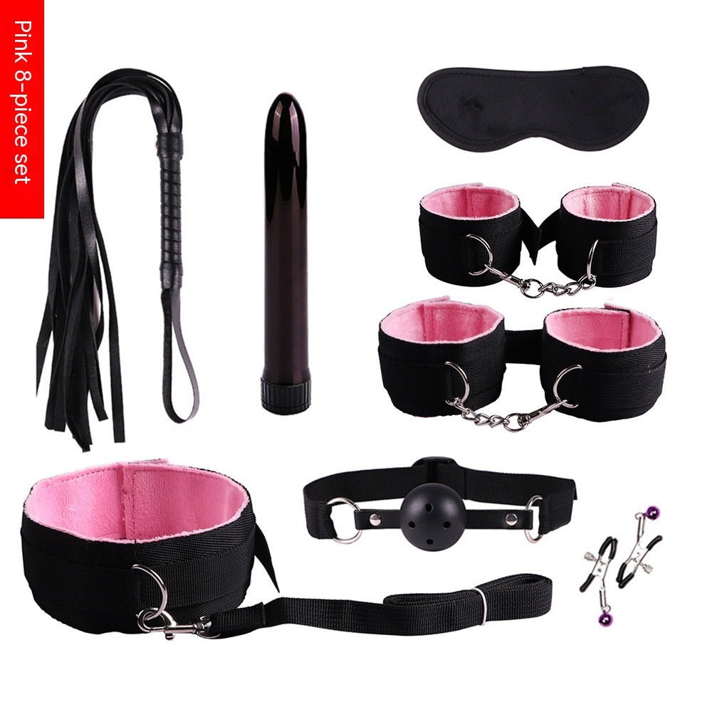 Soft Touch Lifestyle Accessories