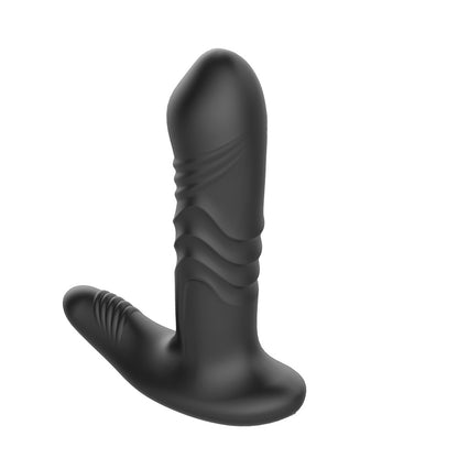 Remote Control Wireless  Vibrating Spear Men And Women Wear