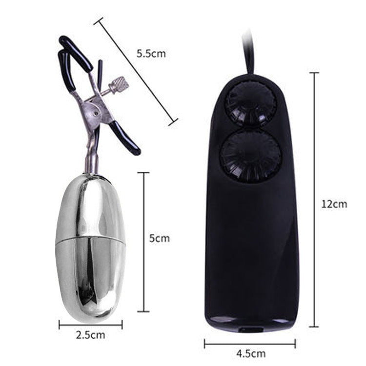 Sensitive Area Wellness Clips.