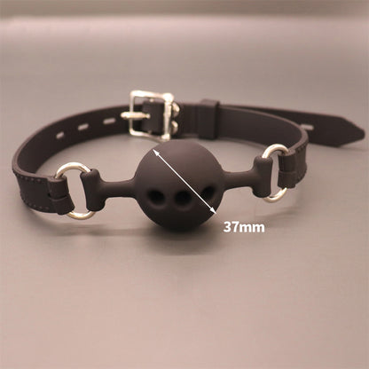 Comfort-Fit Silicone Wellness Accessories,