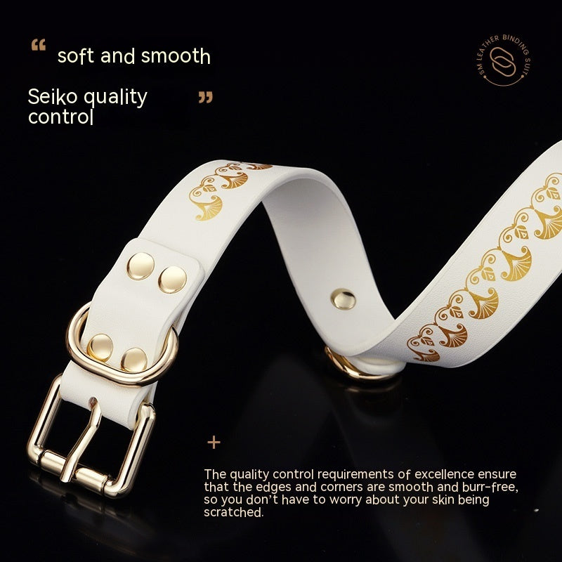 Minimal Intimate Lifestyle Set