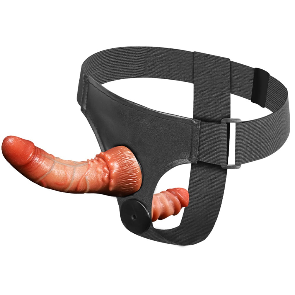 Wellness Device For Women - Dual Stimulation Wearable Personal Massager