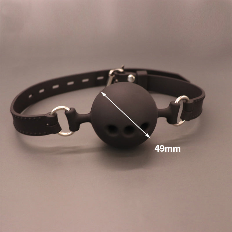 Comfort-Fit Silicone Wellness Accessories,