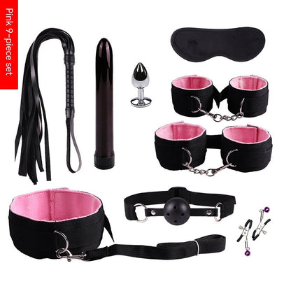 Soft Touch Lifestyle Accessories