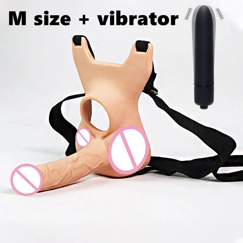 Meikai Second Degree Male And Female Toys, Comfort - Fit Wellness Accessories
