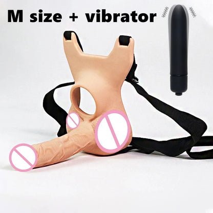 Meikai Second Degree Male And Female Toys, Comfort - Fit Wellness Accessories