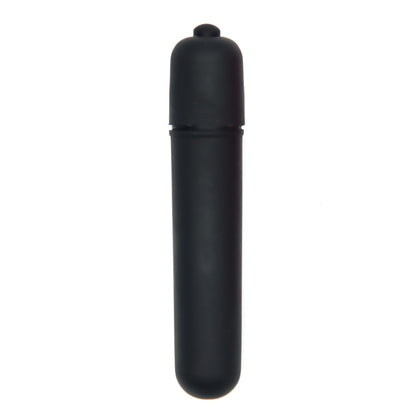 Mini Bullet Vibrator - 10-Frequency Multi-Speed Wellness Device