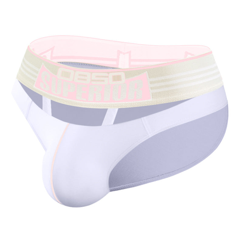 Keeps you cool Modal Breathable Men's Underwear Lanyard