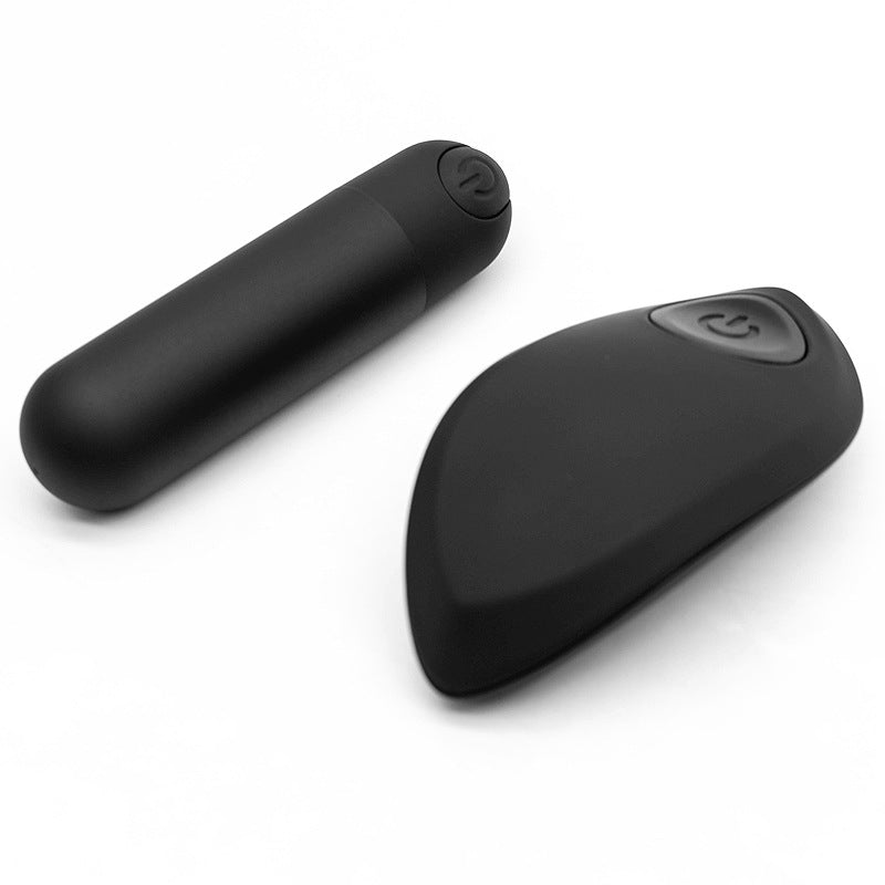 USB Remote Charging Silicone, Vibrating massage device