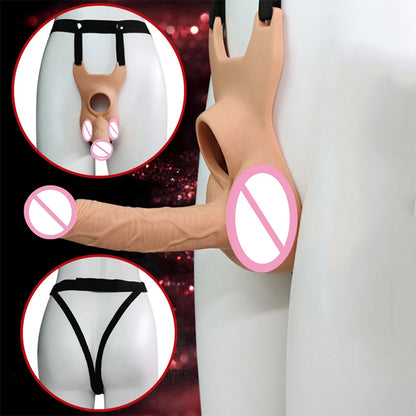 Meikai Second Degree Male And Female Toys, Comfort - Fit Wellness Accessories
