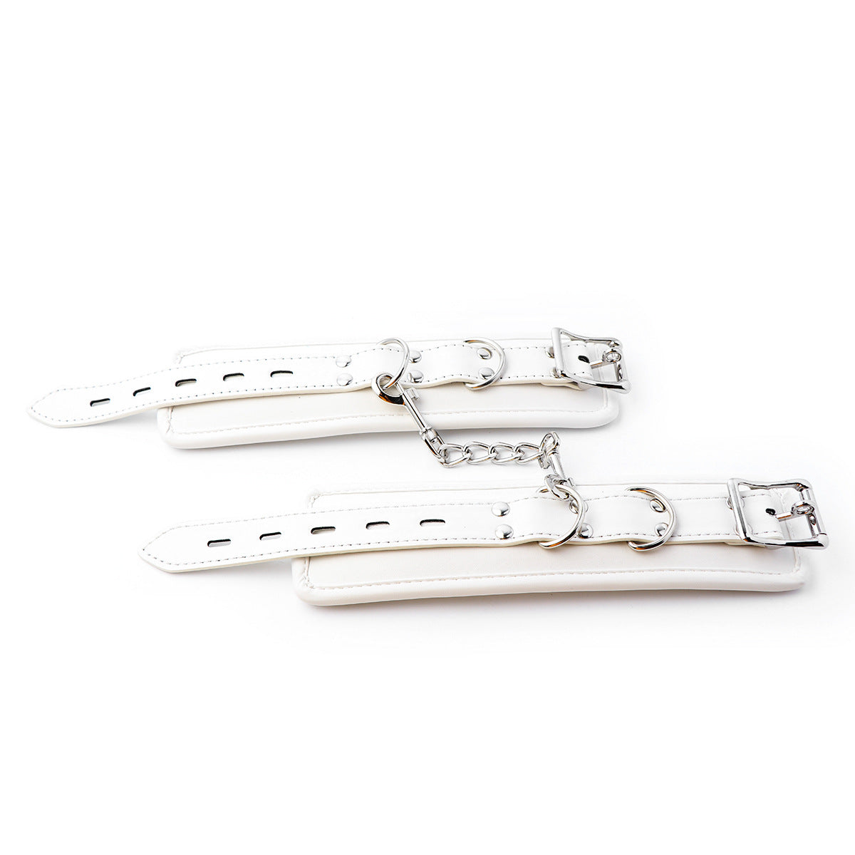 Soft Ankle Restraint Accessories