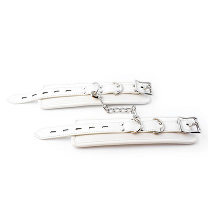 Soft Ankle Restraint Accessories