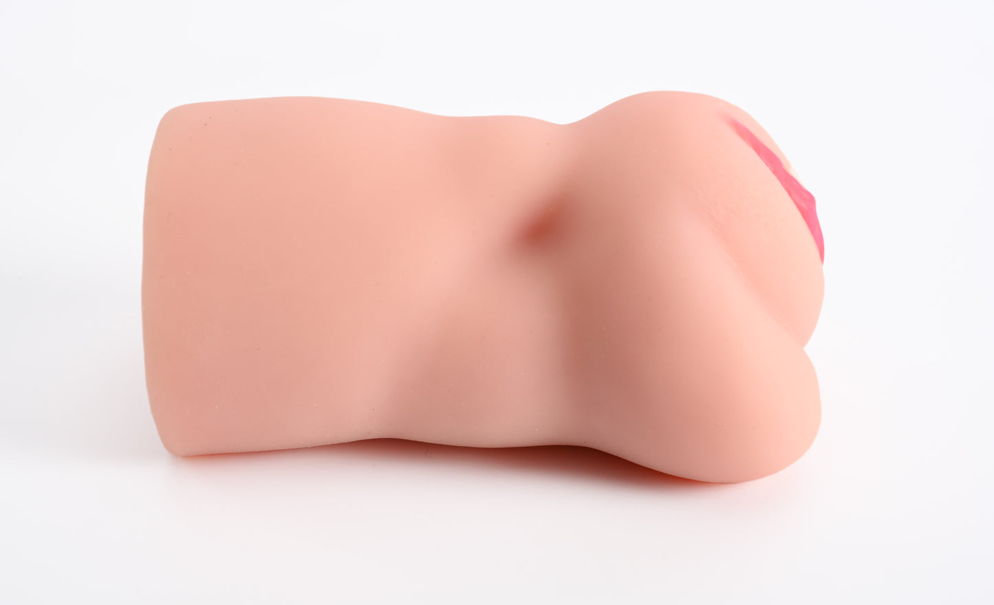 Mini 3 In 1 Wellness Device For Men - 3D Textured Personal Massager