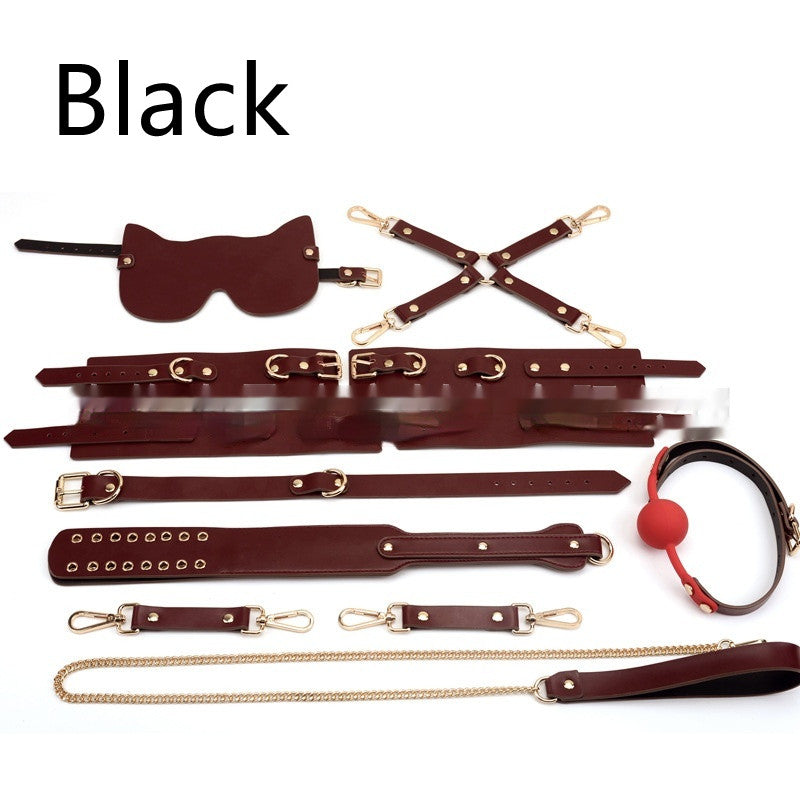 Structured Intimate Wear Set