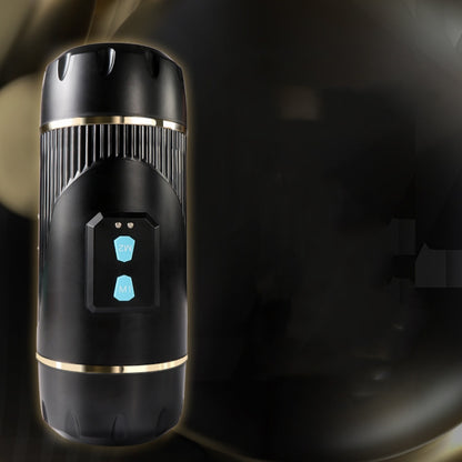 Portable Home Automatic Men's Masturbator Toy