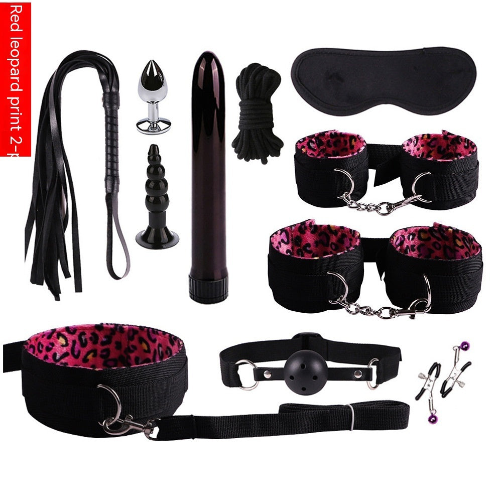 Soft Touch Lifestyle Accessories