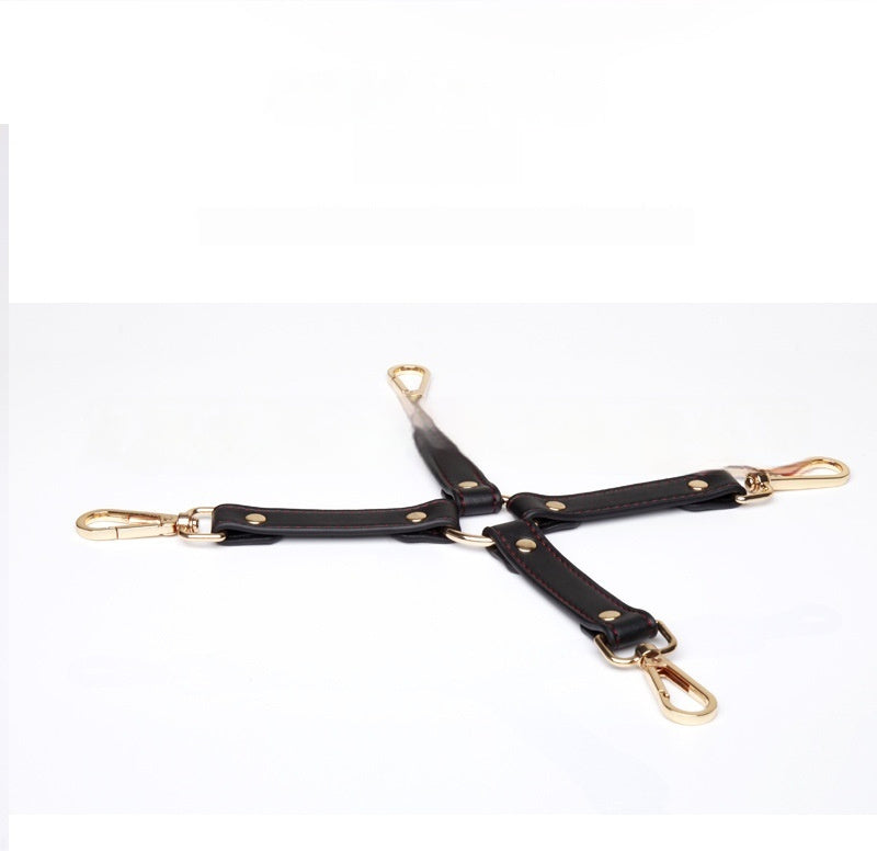 Structured Intimate Wear Set