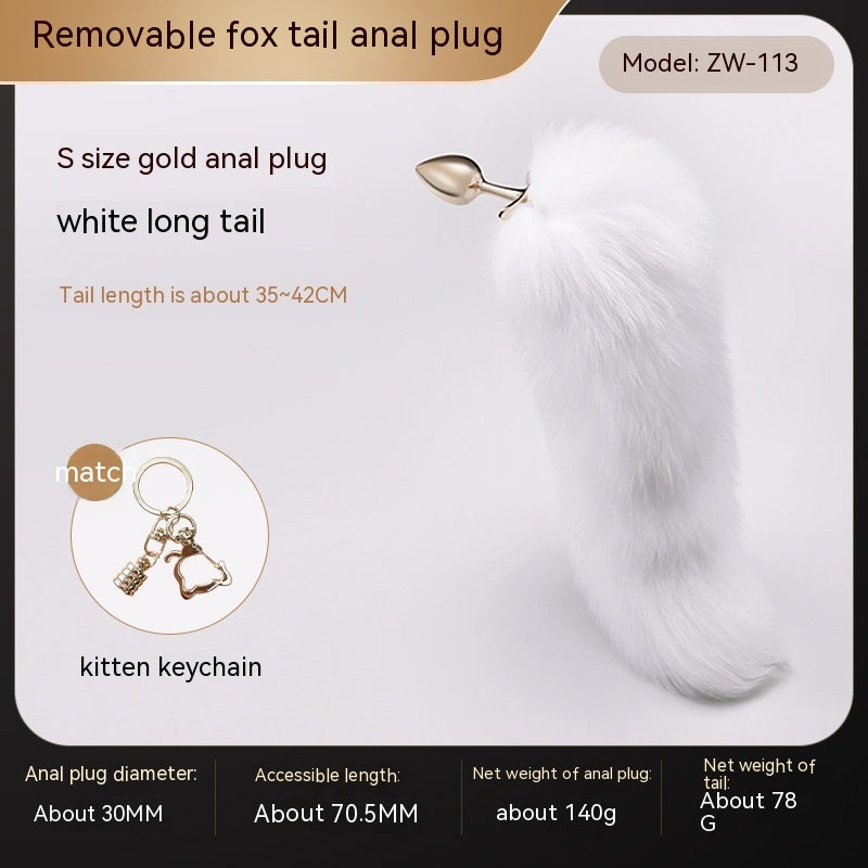 Minimal Intimate Lifestyle Set