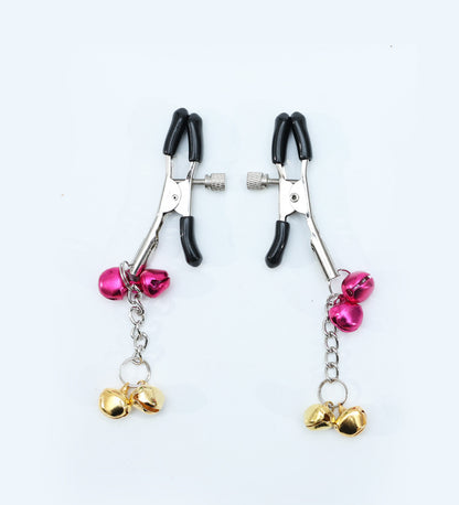 Adjustable Body Strap Harness