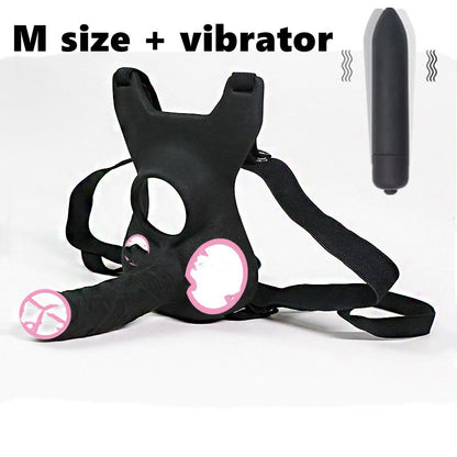 Meikai Second Degree Male And Female Toys, Comfort - Fit Wellness Accessories