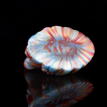 Emulational Tongue Grinding Machine Private Parts Friction “Comfort-fit design”