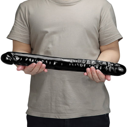 Double-headed ,  Simulation “Comfort-fit design” Pride products