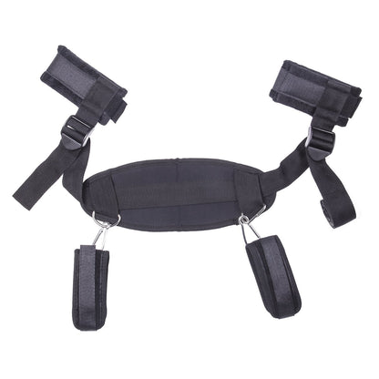 Soft Touch Intimate Wear Set,