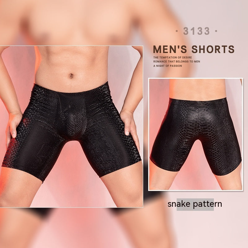 Men's Passion  İntimate wellness   Underwear