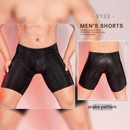 Men's Passion  İntimate wellness   Underwear