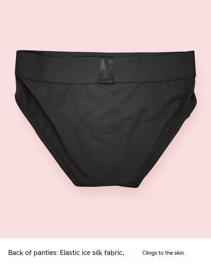 Lily Wear Underwear Women's T  Hollow Underwear