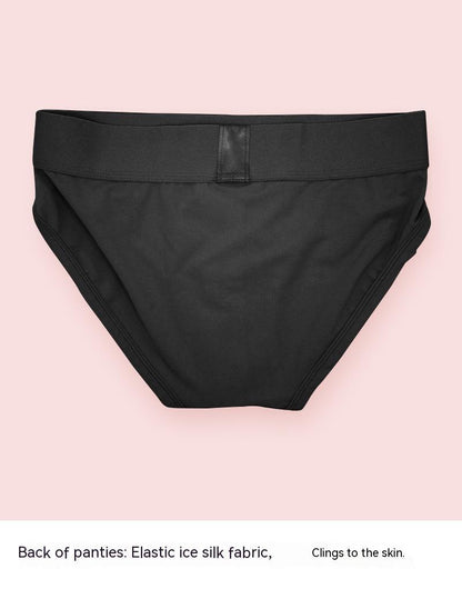 Lily Wear Underwear Women's T  Hollow Underwear