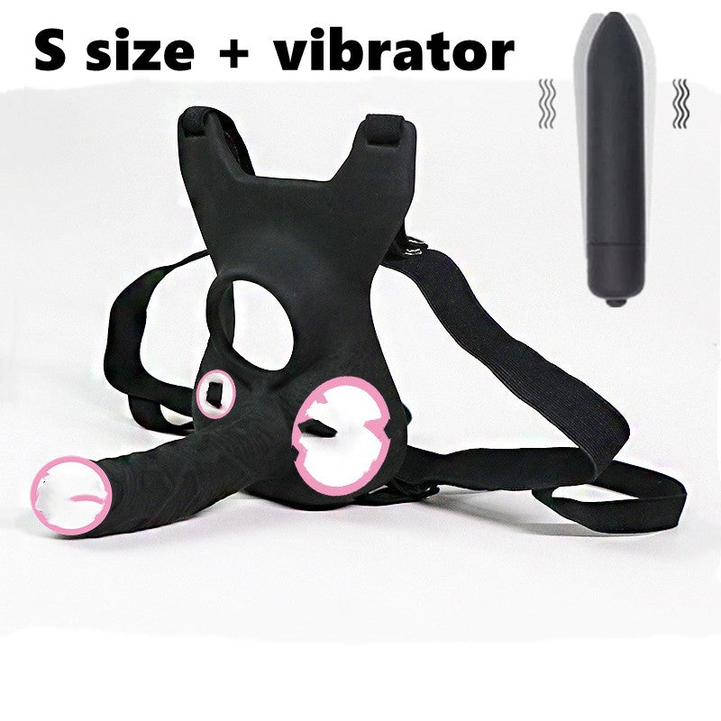 Meikai Second Degree Male And Female Toys, Comfort - Fit Wellness Accessories