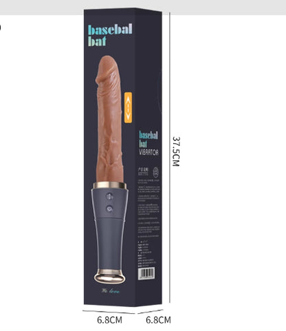 Wireless Remote Controlled Relaxing Massage Device