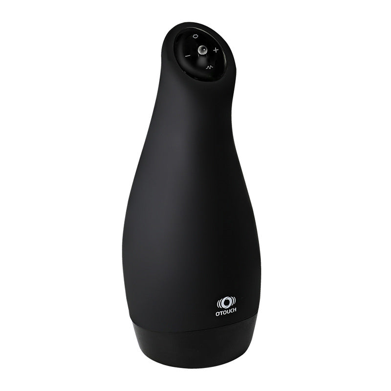 Three Generations Vibration Sucking Men's Toys ,Personal pleasure Realistic