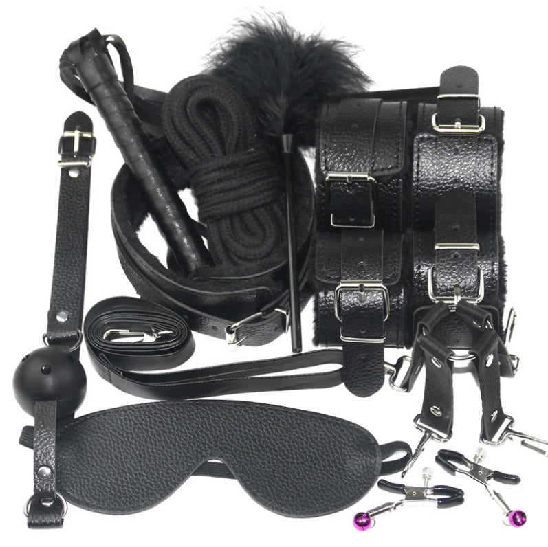 Luxury Intimate Accessories Set