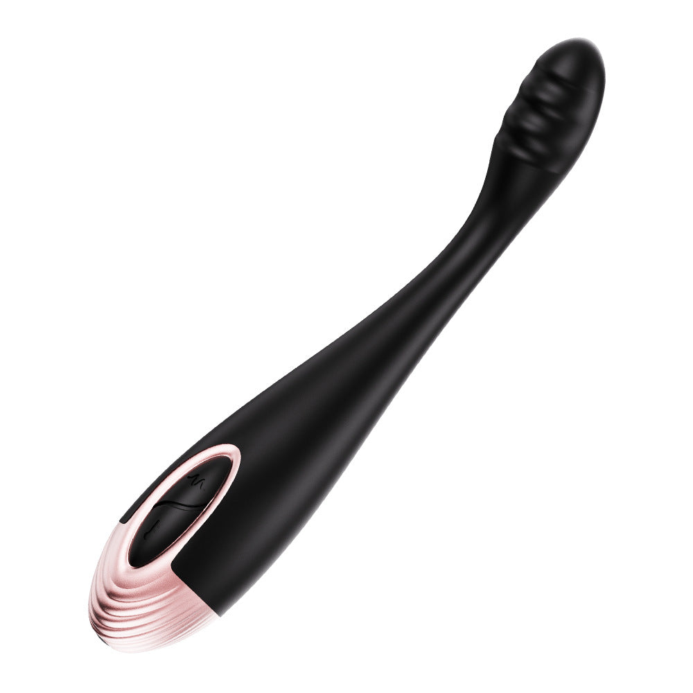 Heating Device G Spot  Spear Clitoral Product