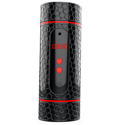 Electric Automatic Wellness Device - Timing Function for Men