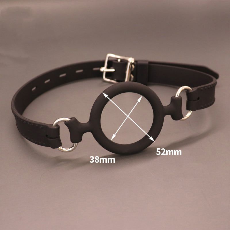 Comfort-Fit Silicone Wellness Accessories,