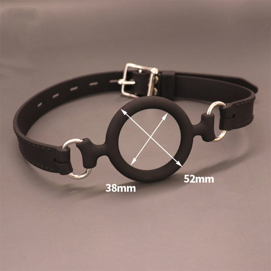 Comfort-Fit Silicone Wellness Accessories,