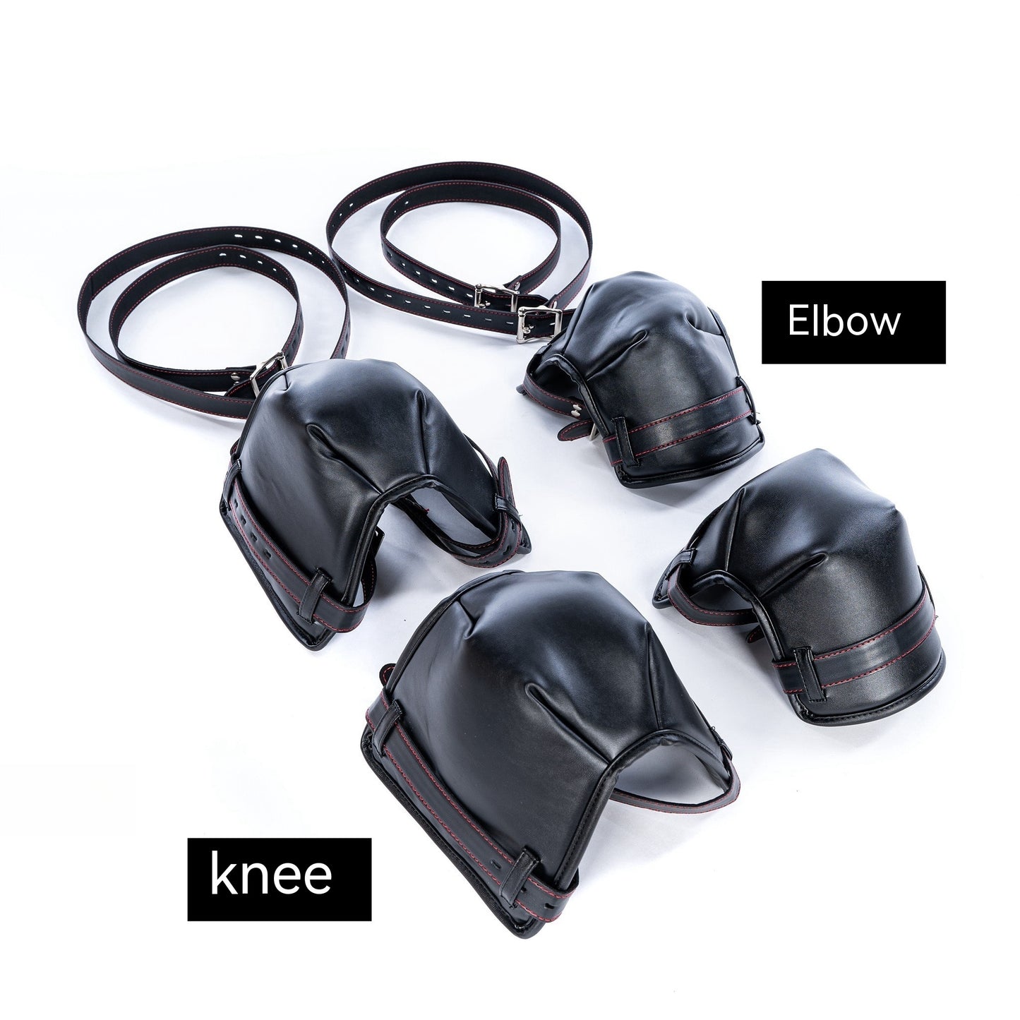 Couple Lifestyle Accessories Set