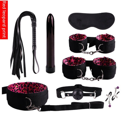 Soft Touch Lifestyle Accessories