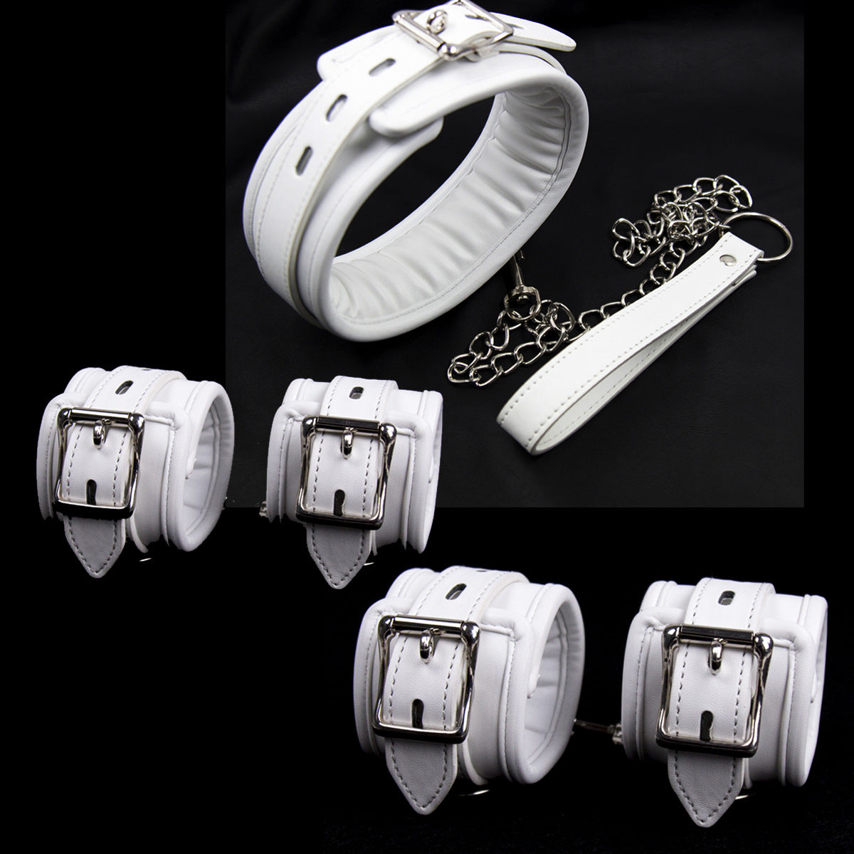 Soft Ankle Restraint Accessories