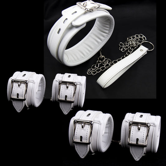 Soft Ankle Restraint Accessories