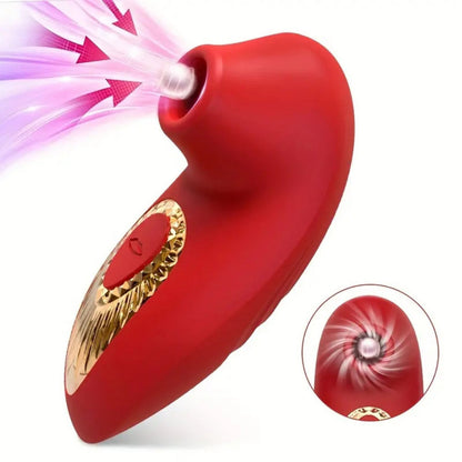 Breast Massager Sucking For Women.