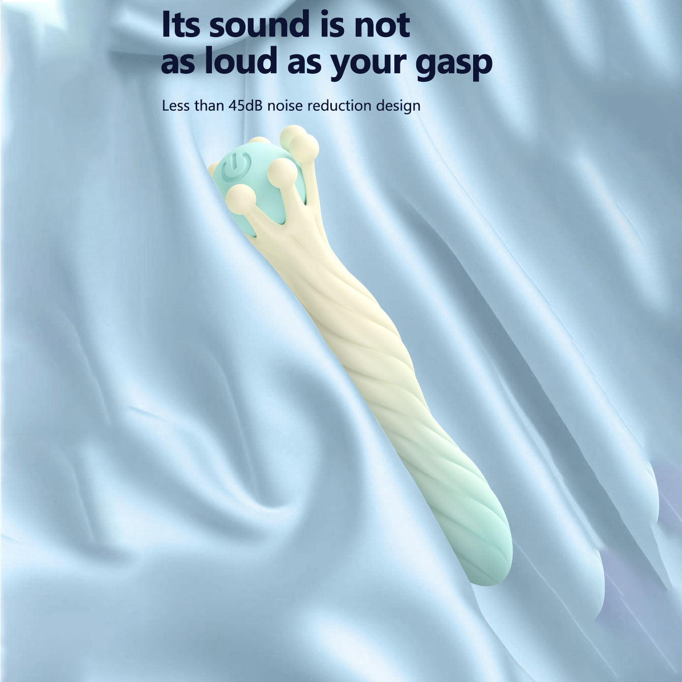 Female Mini Crown V intimate wellnes , relaxation , Clitoral Stimulator Realistic  With 10 Powerful , Soft Silicone Clit Vagina Tits Massager For Women Couples Pleasur