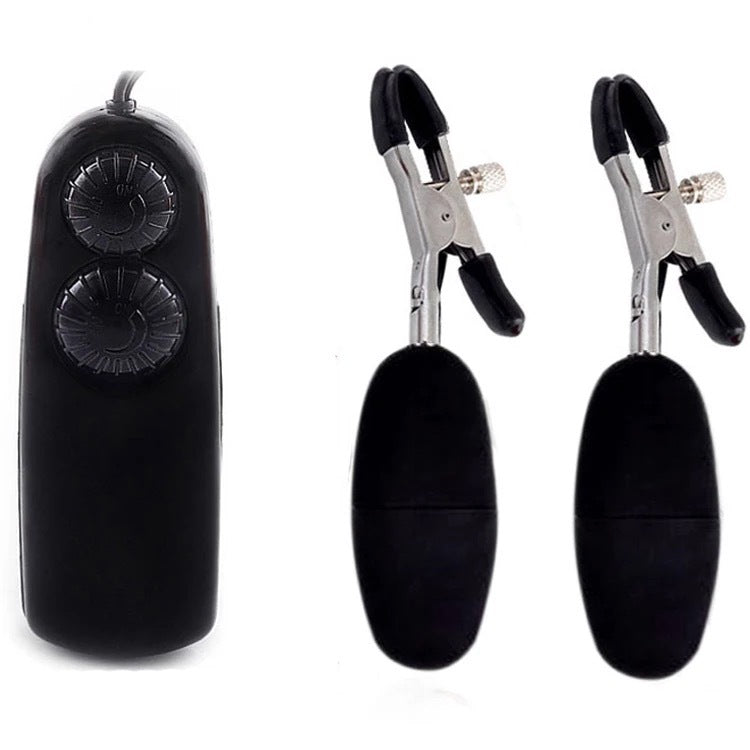 Couple Exploration Accessory Set,