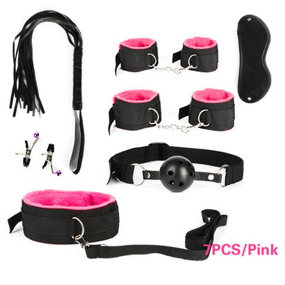 Adjustable Intimate Wear Set