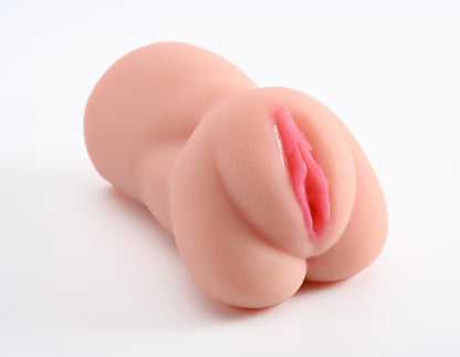 Mini 3 In 1 Wellness Device For Men - 3D Textured Personal Massager