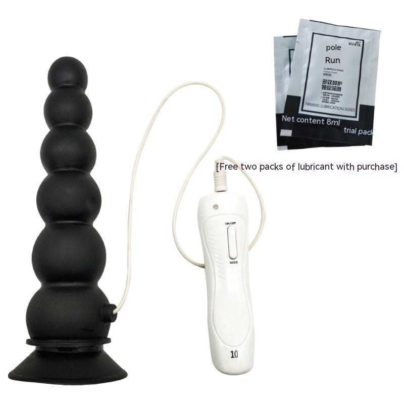 Expansion Device Inflatable Electric Simulation Female Couple Supplies İntimate wellness accessory
